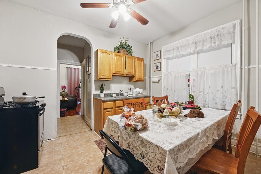 More Photos Of 65 Hopkins Ave, Jersey City Apartments For Sale