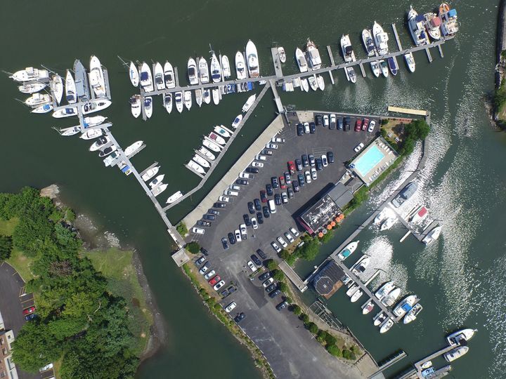 More Photos Of 290 Drake Ave, New Rochelle Marina For Sale