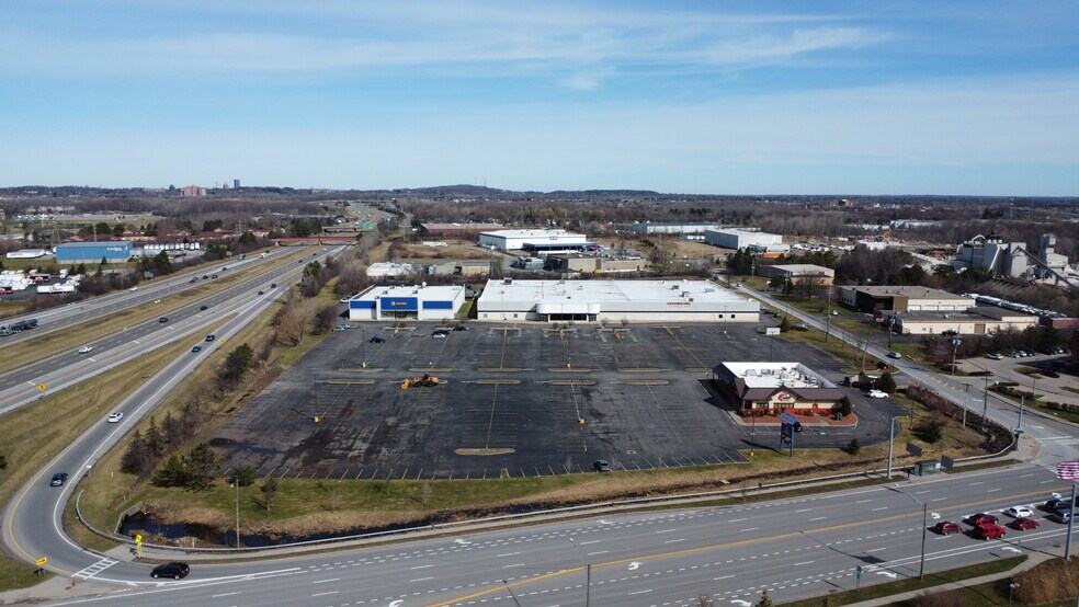 More Photos Of 1180 Jefferson Rd, Rochester Unknown For Lease