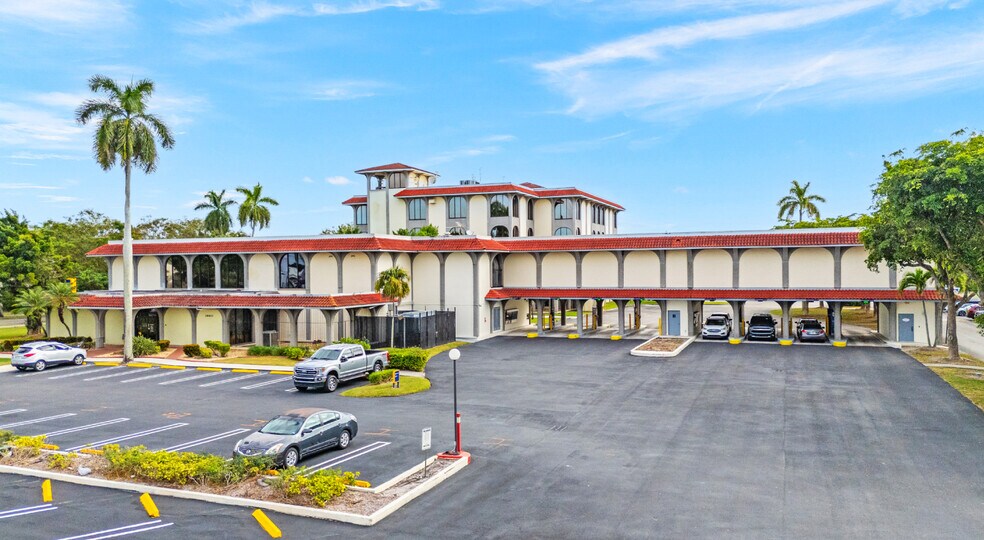 More Photos Of 15600 SW 288th St, Homestead Medical For Lease