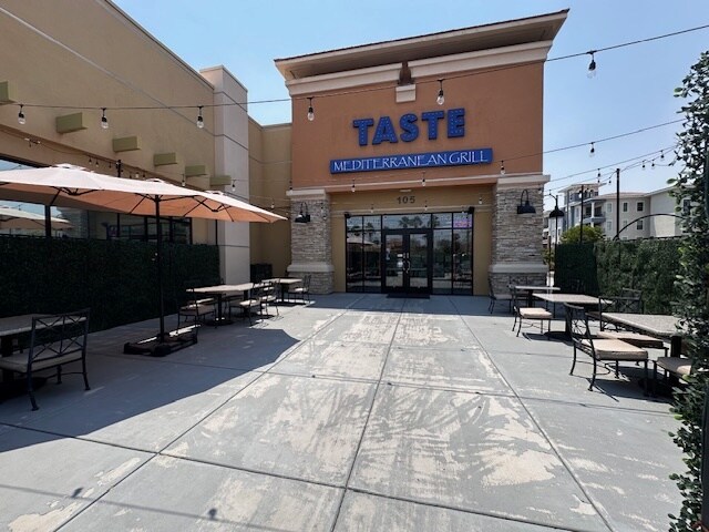 Primary Photo Of 5105 S Fort Apache Rd, Las Vegas General Retail For Lease