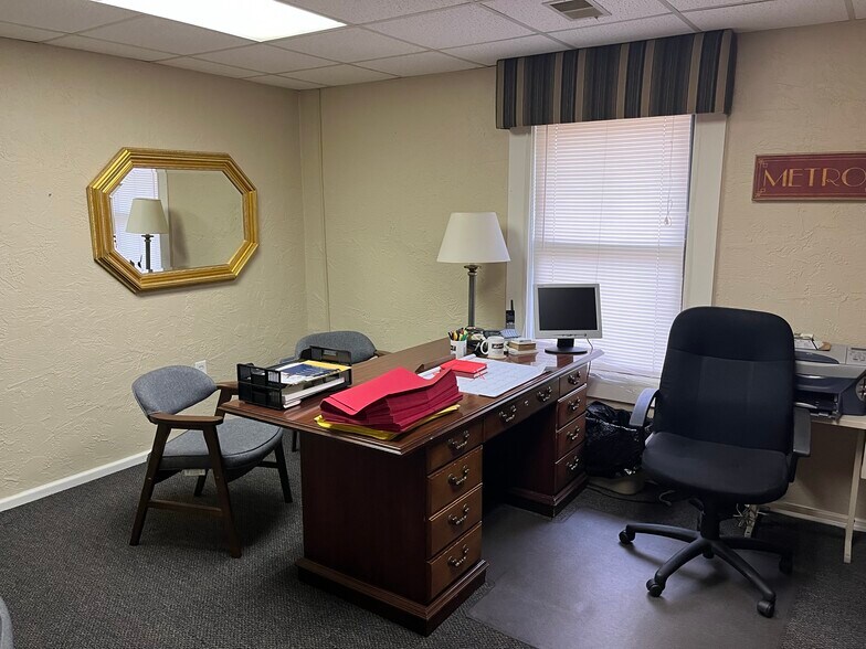 More Photos Of 4920 Reed Rd, Columbus Loft Creative Space For Lease