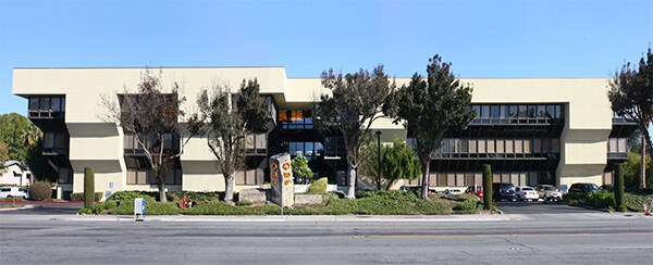 More Photos Of 950 S Bascom Ave, San Jose Office For Lease