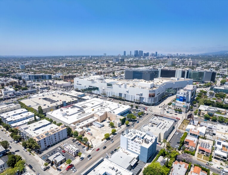 More Photos Of 100 S La Cienega Blvd, Los Angeles Unknown For Lease