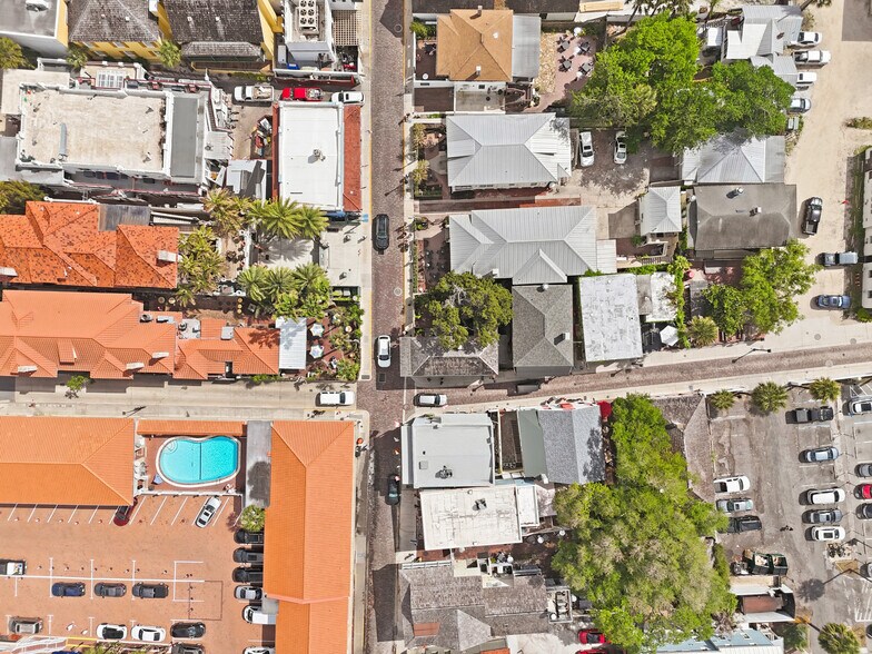 More Photos Of 50 Charlotte St, Saint Augustine Storefront Retail Office For Sale