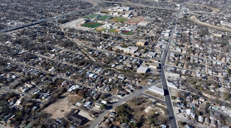 More Photos Of 108 Hawthorne St, San Antonio Land For Sale