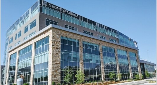 More Photos Of 433 Ascension Way, Murray Office For Lease