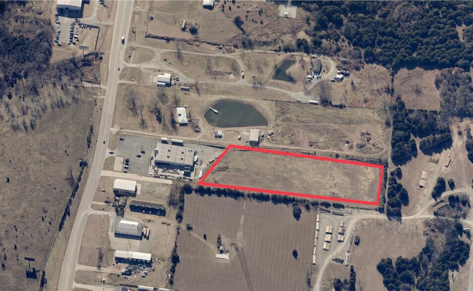 More Photos Of 3618 S Perkins Rd, Stillwater Land For Sale