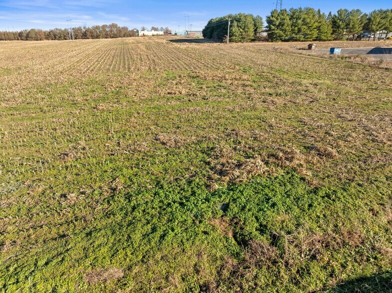 More Photos Of 00 Bible Crossing Rd, Winchester Land For Sale