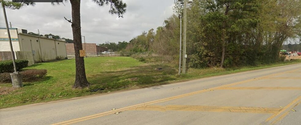 More Photos Of 23106 Kuykendahl Rd, Tomball Service Station For Sale