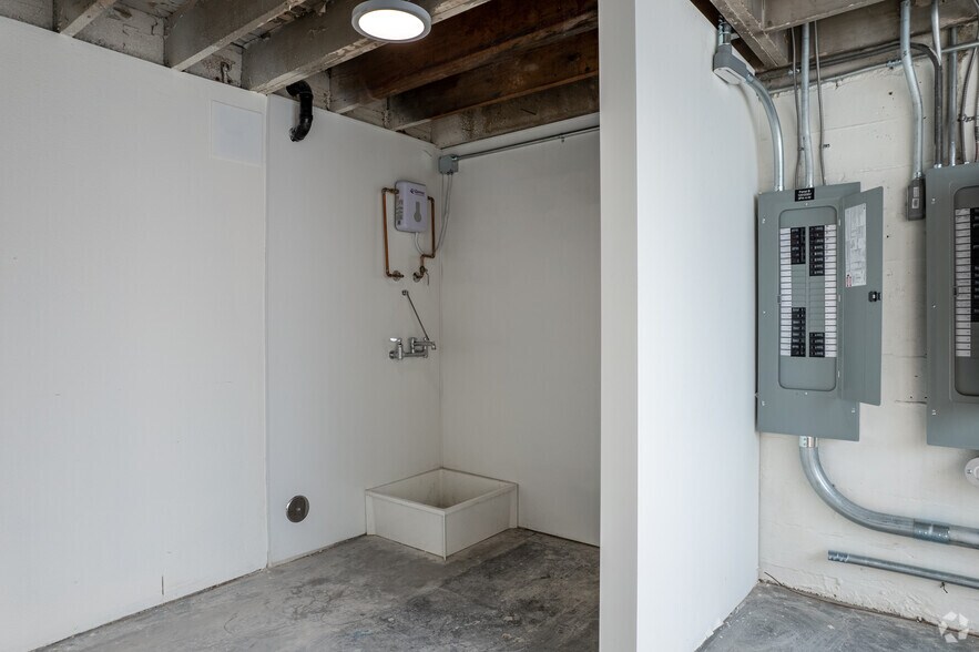 Photo of 1st Floor Ste 110