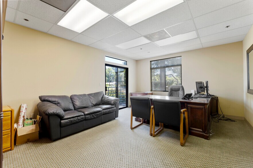More Photos Of 600 Ocean St, Santa Cruz Medical For Lease