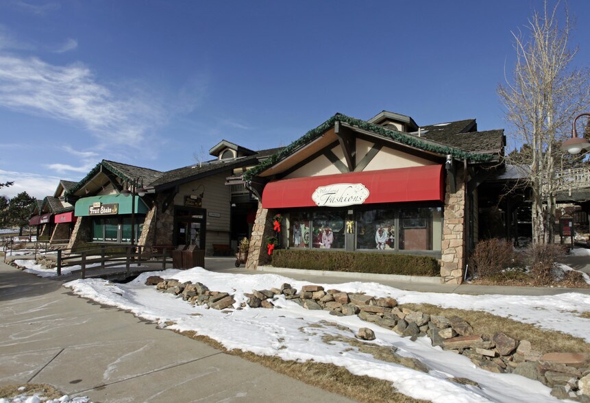 More Photos Of 451-453 E Wonder View, Estes Park Unknown For Lease