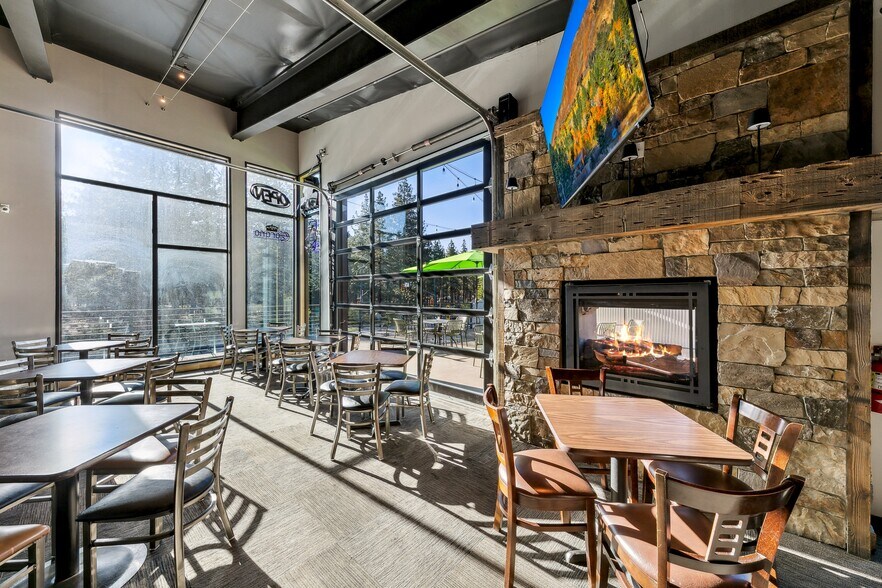 More Photos Of 3115 Harrison Ave, South Lake Tahoe Restaurant For Sale