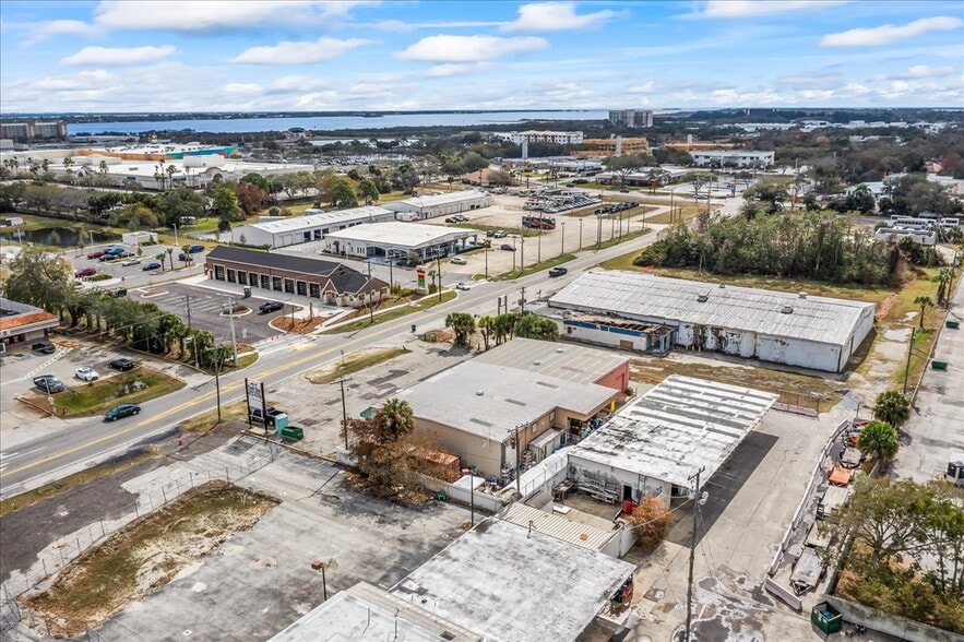More Photos Of 95-99 S Plumosa St, Merritt Island General Retail For Sale