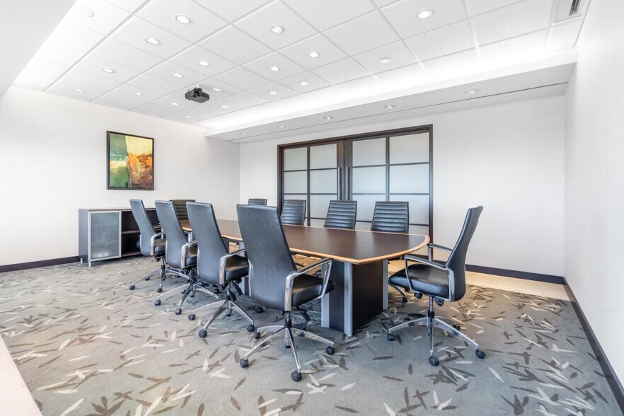 More Photos Of 60 Atlantic Ave, Toronto Office For Lease