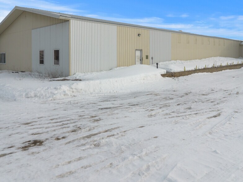 More Photos Of 2616 N US Highway 131, Elmira Industrial For Sale