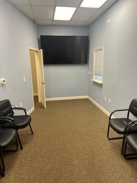 More Photos Of 43 South Ave, Fanwood Storefront Retail Office For Sale