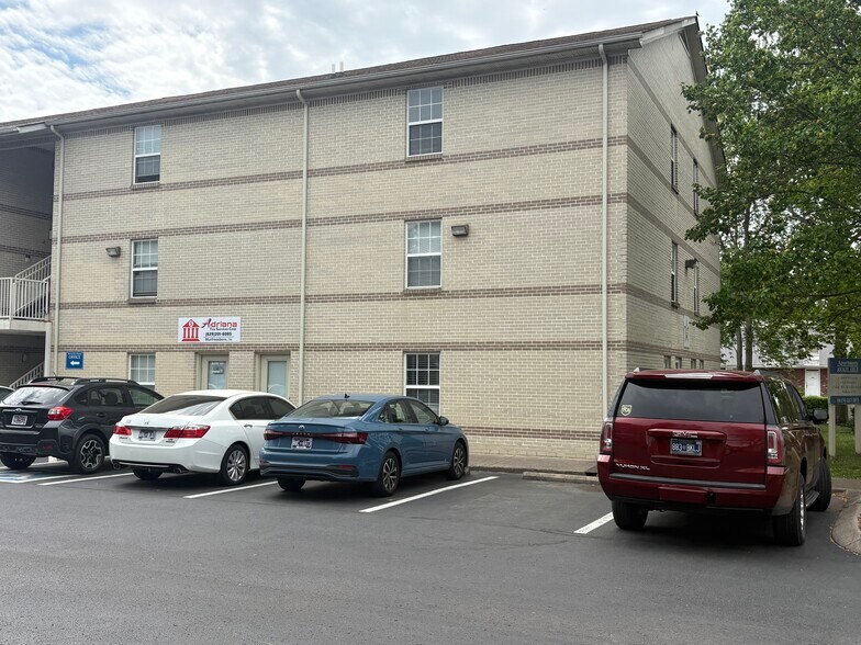 Primary Photo Of 1238 Sloan St, Murfreesboro Office Residential For Lease