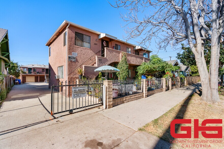 More Photos Of 1927-1933 Griffin Ave, Los Angeles Apartments For Sale