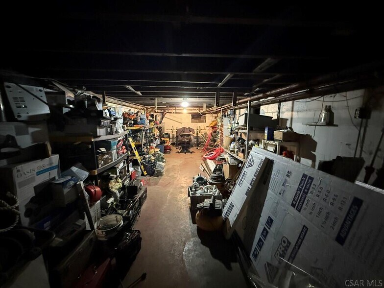 More Photos Of 534 Sheridan St, Johnstown General Retail For Sale