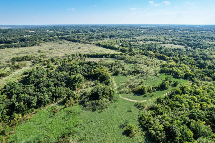 More Photos Of 749 Stacks Rd, Ennis Land For Sale