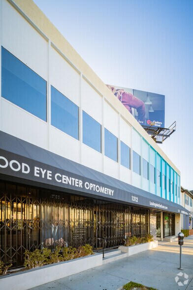 More Photos Of 1312-1316 Westwood Blvd, Los Angeles Research And Development For Sale