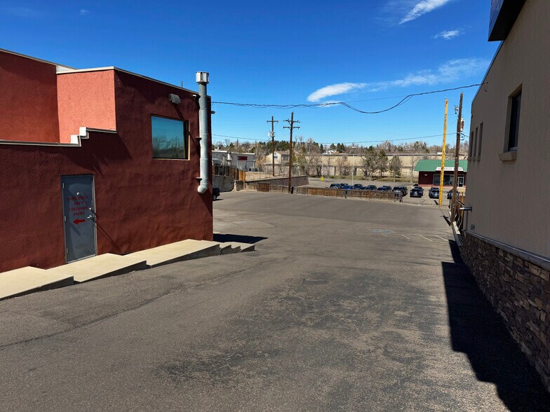 More Photos Of 9901 W Colfax Ave, Lakewood Freestanding For Sale