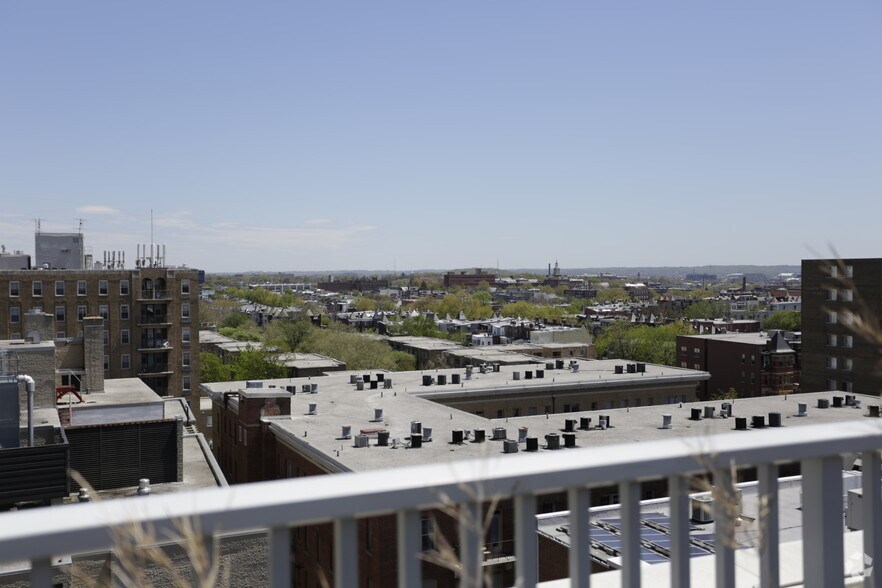 More Photos Of 1400 Irving St NW, Washington Apartments For Lease