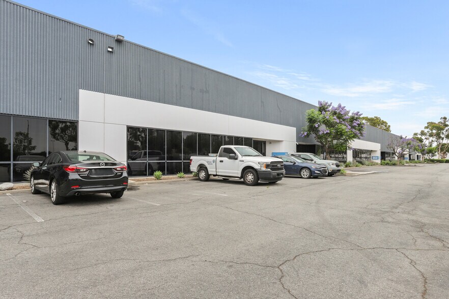 Primary Photo Of 2909-2999 E Pacific Commerce Dr, Compton Research And Development For Lease
