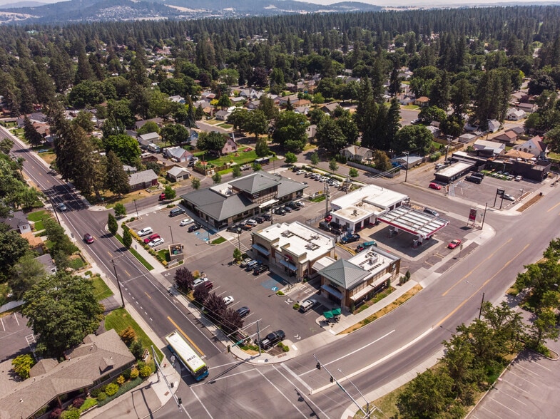 More Photos Of 3707 S Grand Blvd, Spokane Freestanding For Lease