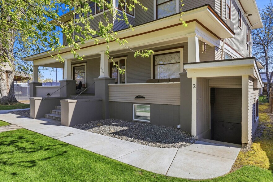 More Photos Of 329 S 3rd Ave, Walla Walla Apartments For Sale