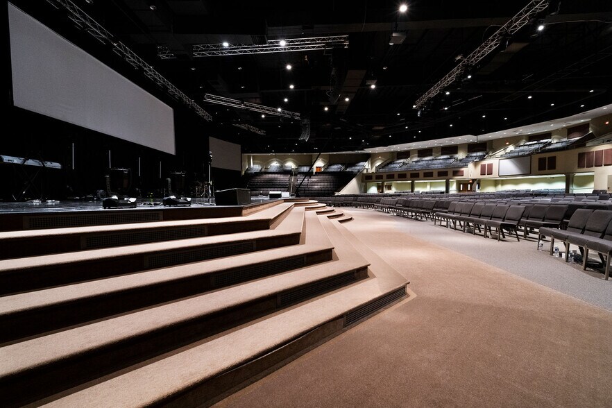 More Photos Of 4665 Macland Rd, Powder Springs Religious Facility For Sale