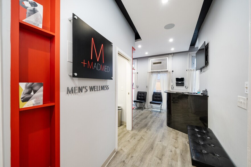 More Photos Of 56 Newark St, Hoboken Loft Creative Space For Lease