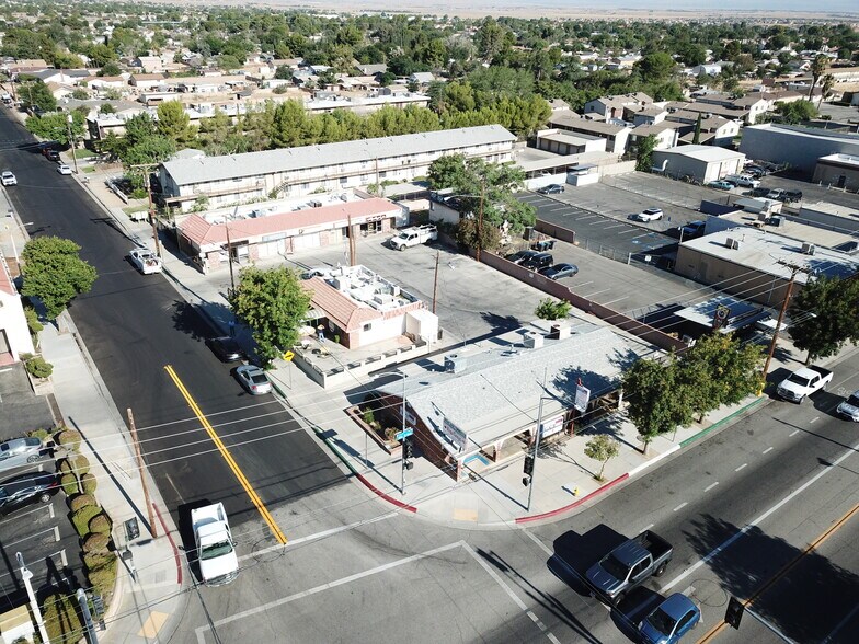 More Photos Of 5015 W Avenue L14, Lancaster Freestanding For Lease