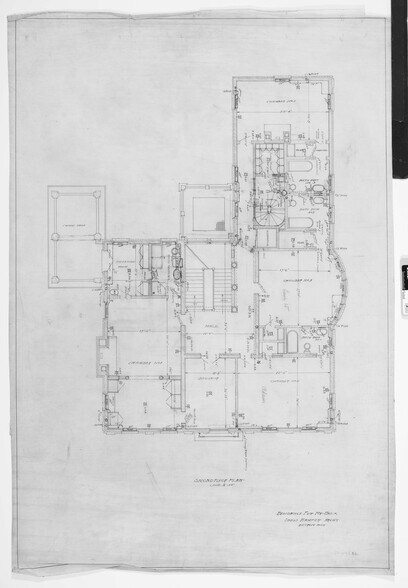 More Photos Of 8469 E Jefferson Ave, Detroit Office Residential For Sale