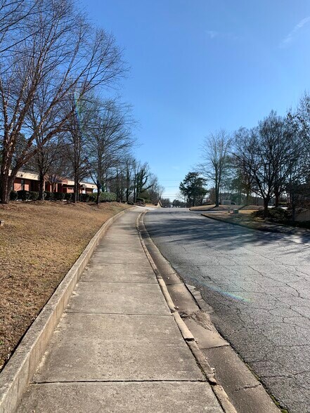 More Photos Of 3865 Medical Park Dr, Austell Medical For Lease