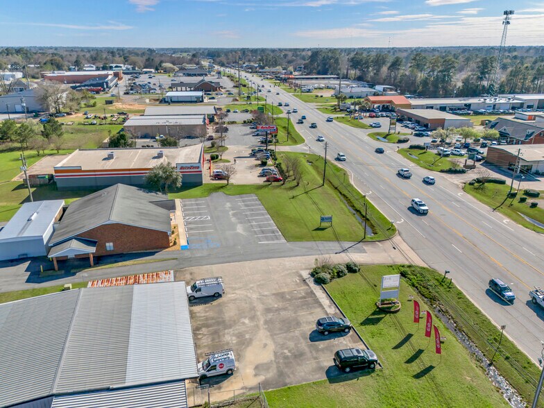 More Photos Of 1501 US Highway 19 S, Leesburg Office For Sale