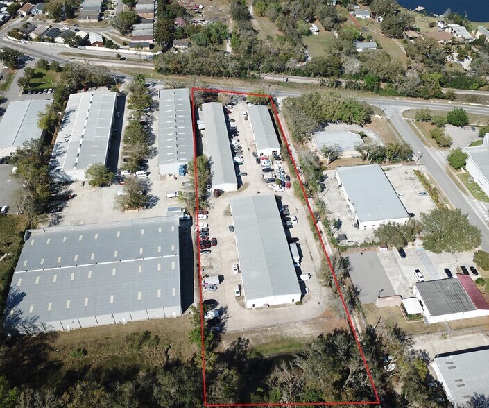 Primary Photo Of 6962 Edgewater Dr, Orlando Warehouse For Sale