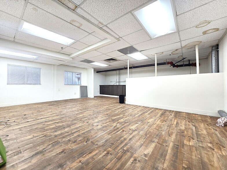 More Photos Of 1642 E 23rd St, Los Angeles Food Processing For Lease