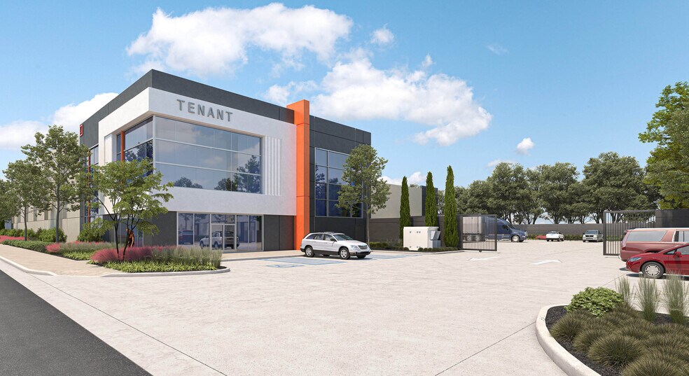 More Photos Of 5637 E 61st St, Commerce Unknown For Lease