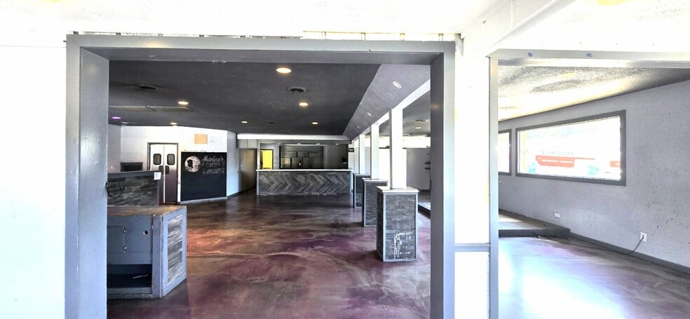 More Photos Of 6228 Yadkin Rd, Fayetteville Restaurant For Sale