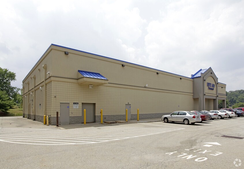 More Photos Of 4927 Homeville Rd, West Mifflin Drugstore For Lease