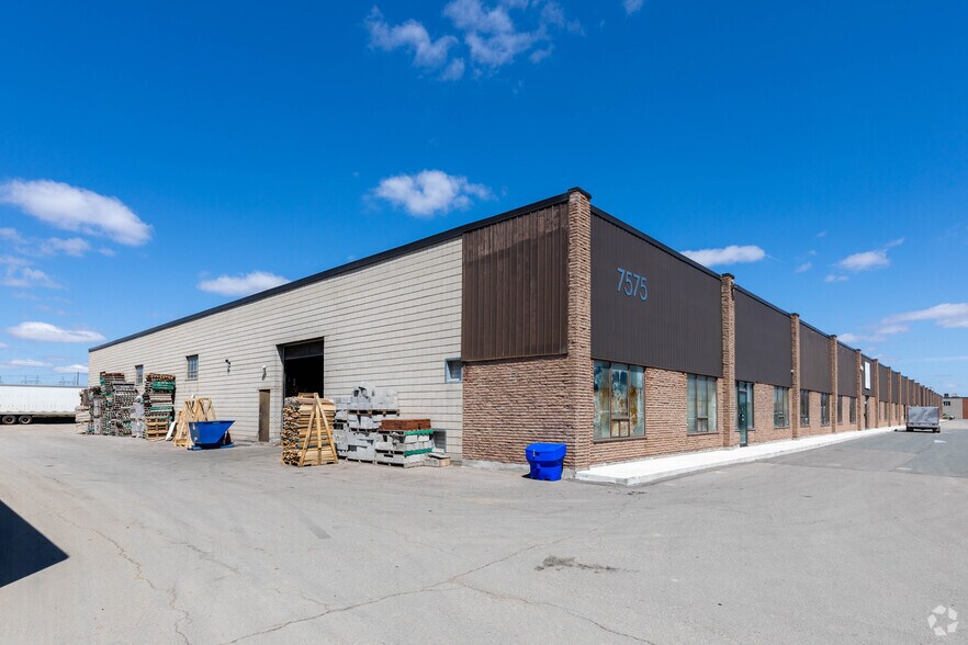 Primary Photo Of 7575 Kimbel St, Mississauga Warehouse For Lease