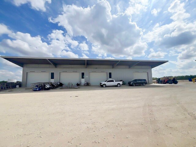 More Photos Of 1164 FM 2367, Carrizo Springs Land For Sale