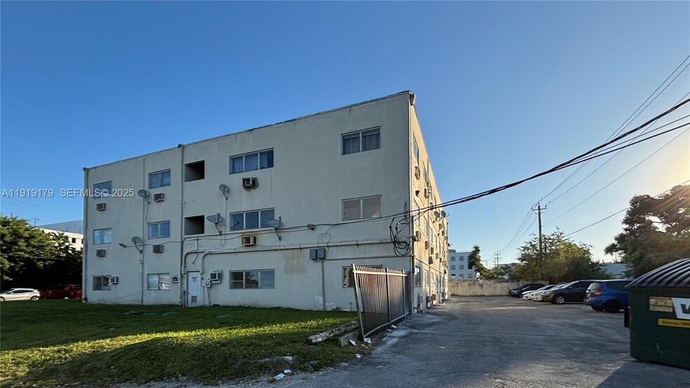 More Photos Of 1400 NE 111th St, Miami Apartments For Sale