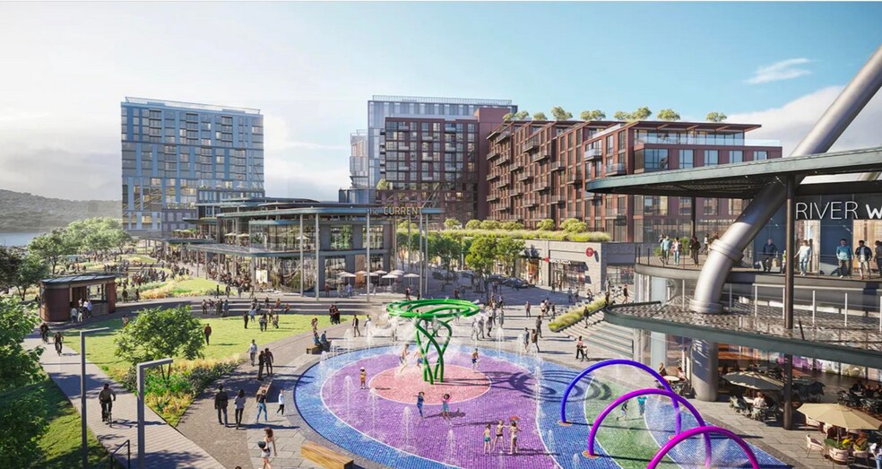 More Photos Of 2039-2051 Termon ave, Pittsburgh Land For Sale