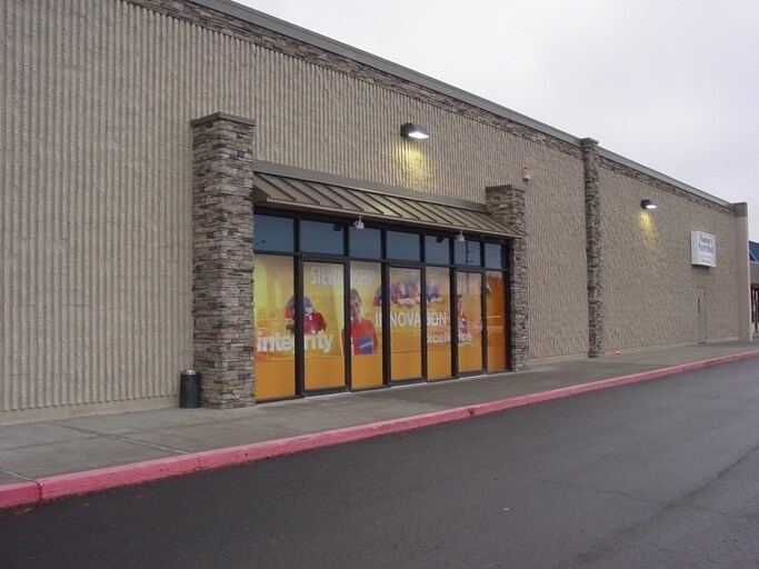More Photos Of 3521 W Court St, Pasco Freestanding For Lease