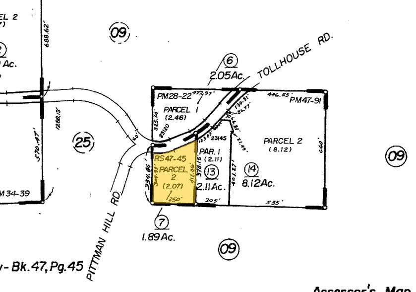 More Photos Of 23117 Tollhouse Rd, Clovis Restaurant For Sale