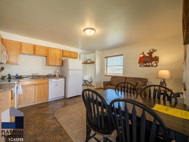 More Photos Of 21405 Kortes Rd, Alcova Hotel For Sale